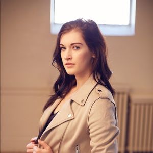 Meet your Posher, Krysta